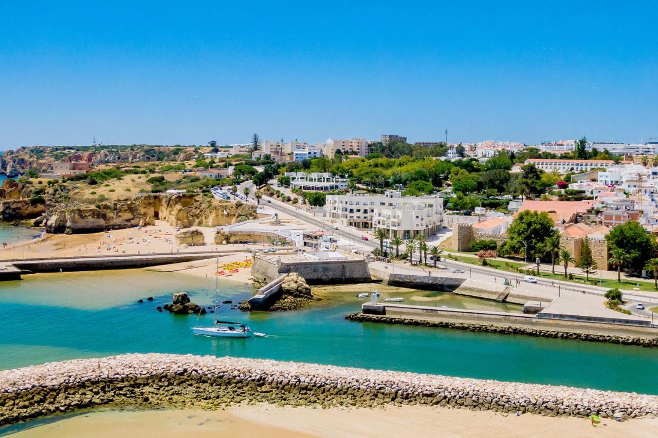 ラゴスFabrica Da Ribeira 54 By Destination Algarveアパートメント エクステリア 写真