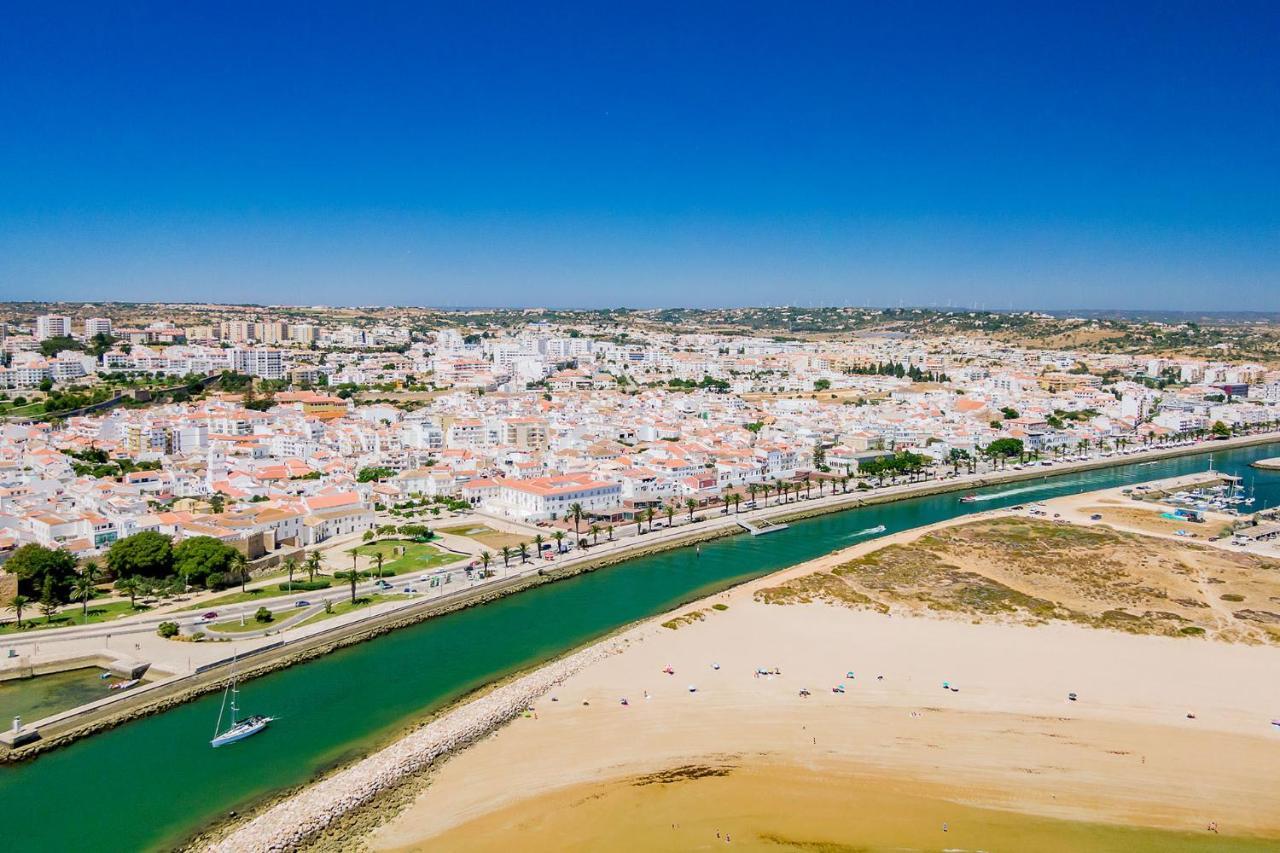 ラゴスFabrica Da Ribeira 54 By Destination Algarveアパートメント エクステリア 写真