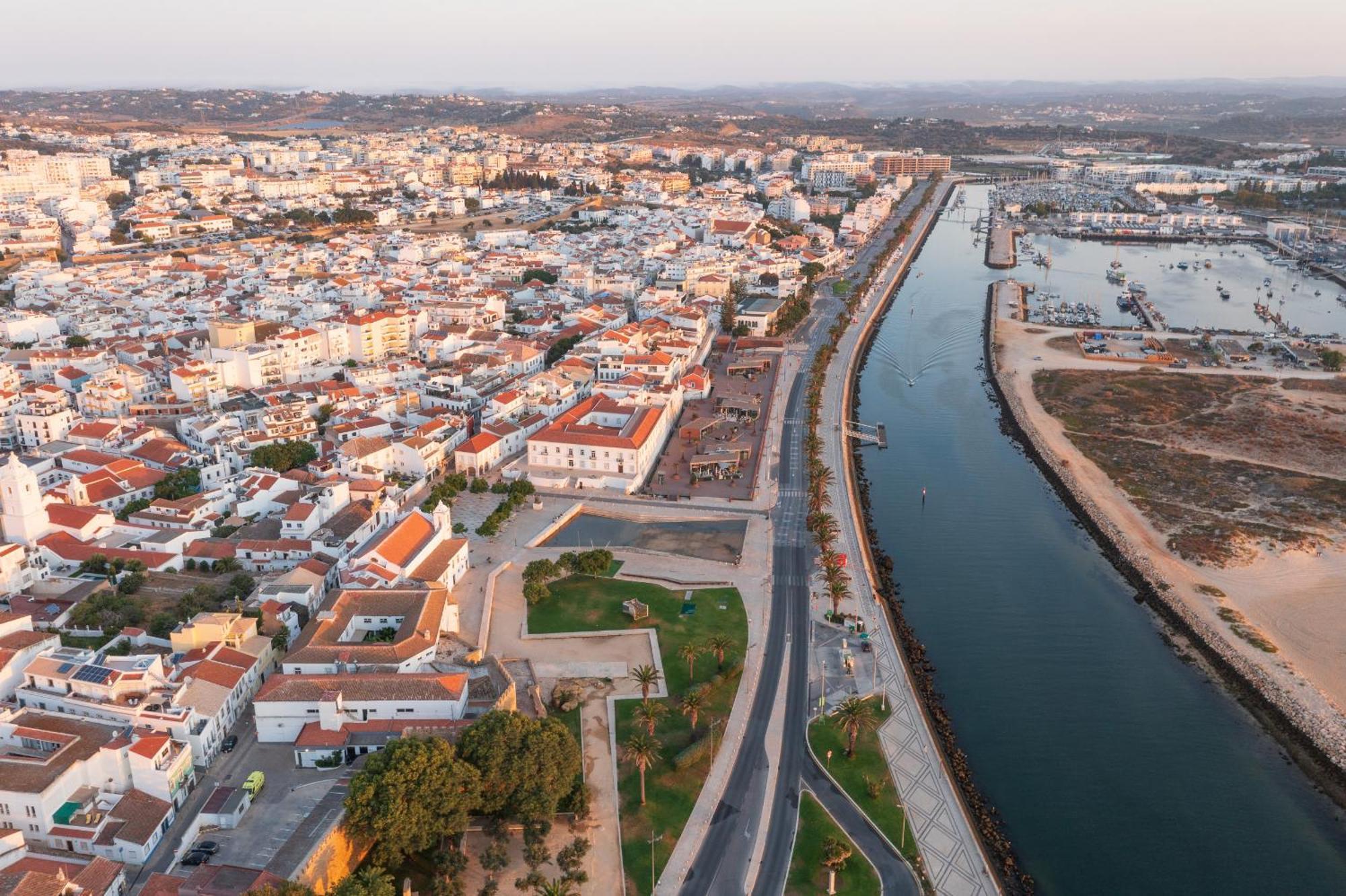 ラゴスFabrica Da Ribeira 54 By Destination Algarveアパートメント エクステリア 写真