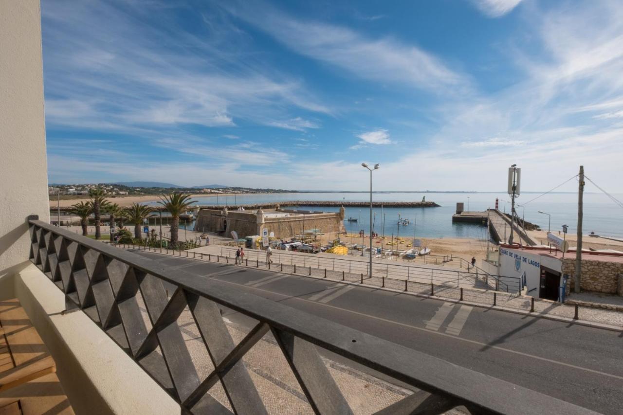 ラゴスFabrica Da Ribeira 54 By Destination Algarveアパートメント エクステリア 写真