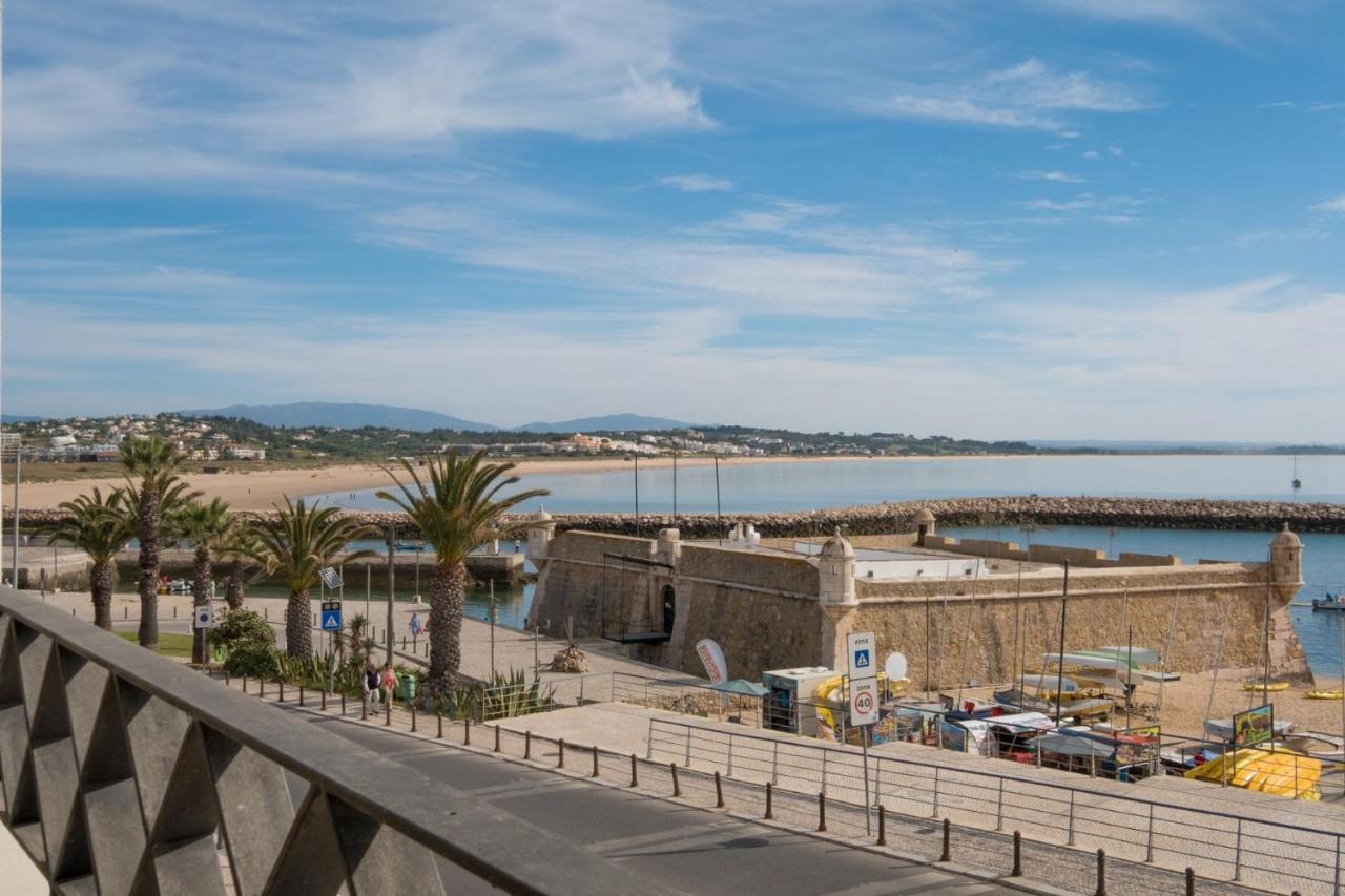 ラゴスFabrica Da Ribeira 54 By Destination Algarveアパートメント エクステリア 写真
