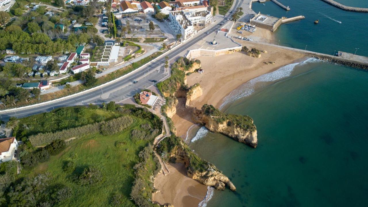 ラゴスFabrica Da Ribeira 54 By Destination Algarveアパートメント エクステリア 写真