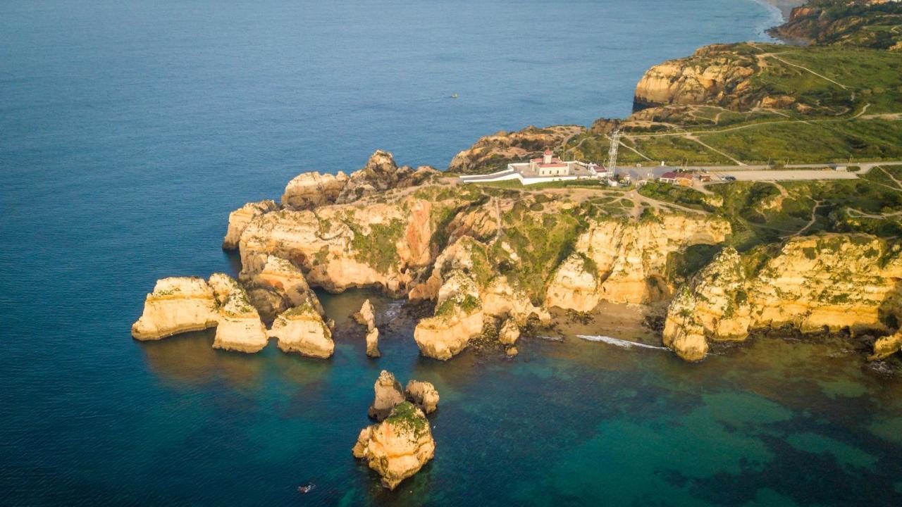 ラゴスFabrica Da Ribeira 54 By Destination Algarveアパートメント エクステリア 写真
