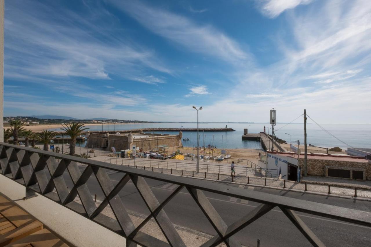 ラゴスFabrica Da Ribeira 54 By Destination Algarveアパートメント エクステリア 写真