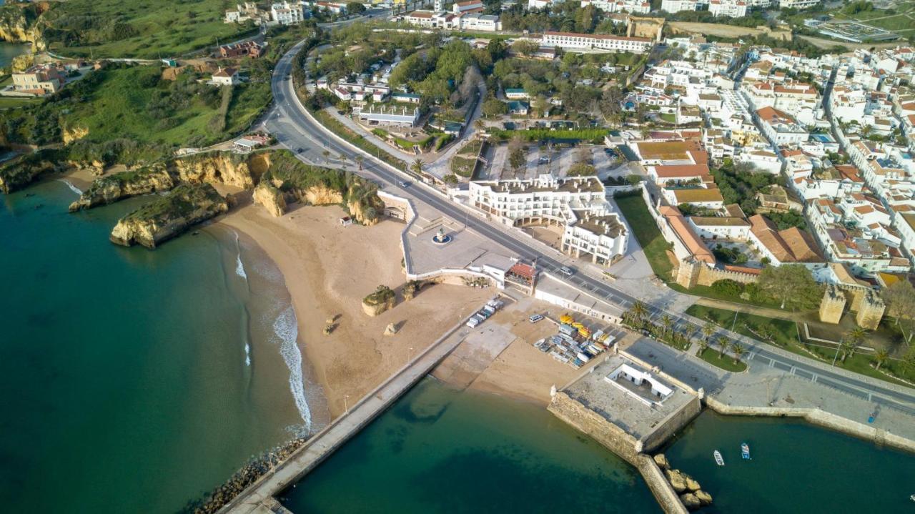ラゴスFabrica Da Ribeira 54 By Destination Algarveアパートメント エクステリア 写真