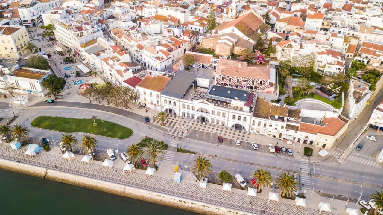 ラゴスFabrica Da Ribeira 54 By Destination Algarveアパートメント エクステリア 写真